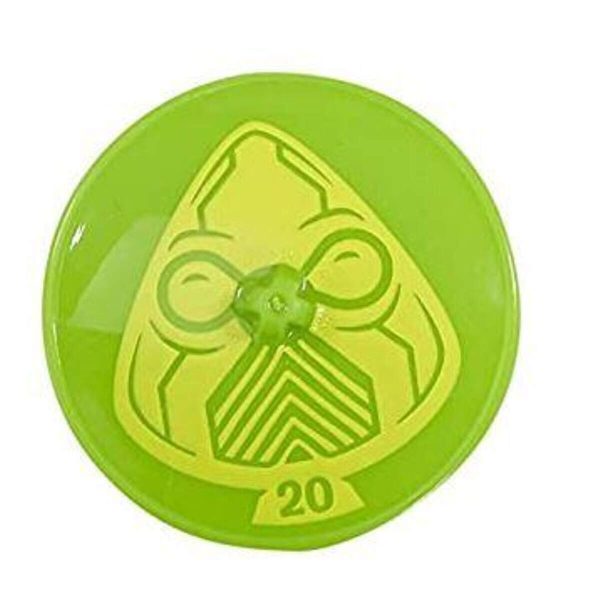 Goliath Power Pux Starter Blindbags, 1 Stück, sortiert