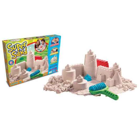 Goliath Toys Super Sand Castle