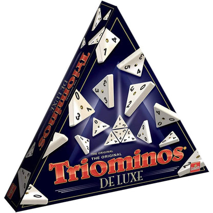 Goliath Toys Triominos DeLuxe