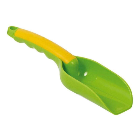 Gowi Design Mehlschaufel 24 cm, 1 Stück, sortiert