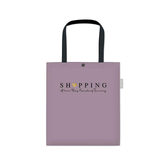 Grafik Werkstatt Baumwoll-Beutel Shopping