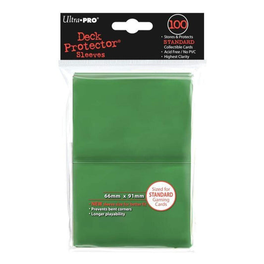 Green Protector (100)
