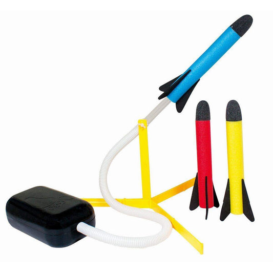 Günther Air Rocket Raketenspiel