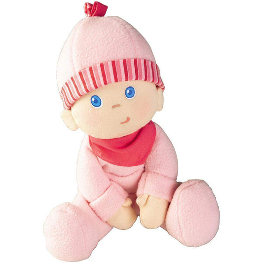 HABA 2618 Kuschelpuppe Luisa