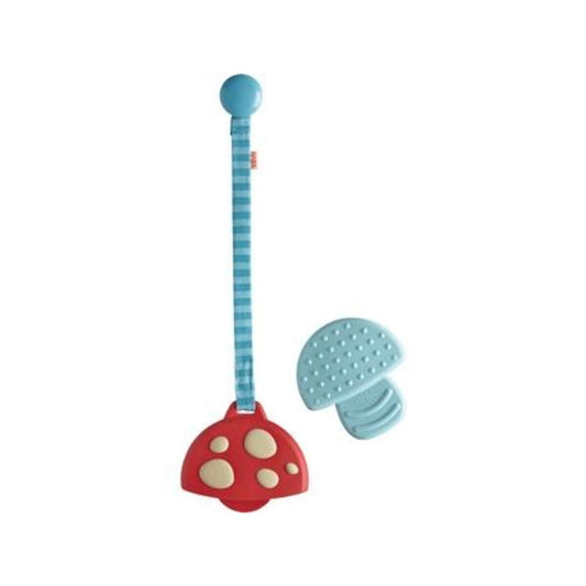 HABA 300427 Greifling Pilz