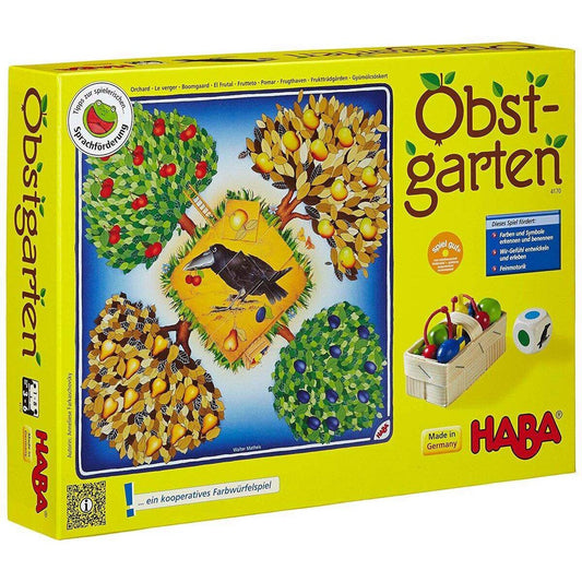 HABA 4170 Obstgarten