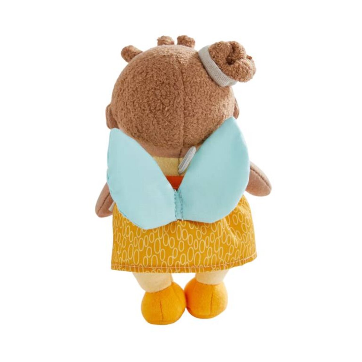 HABA Schutzengelpuppe Holly mit Flügel 15 cm Stoffpuppe