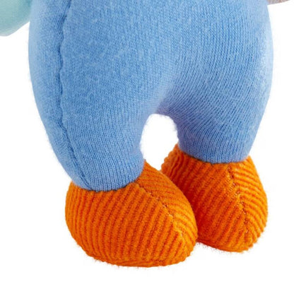 HABA Schutzengelpuppe Mats mit Flügel 15 cm Stoffpuppe