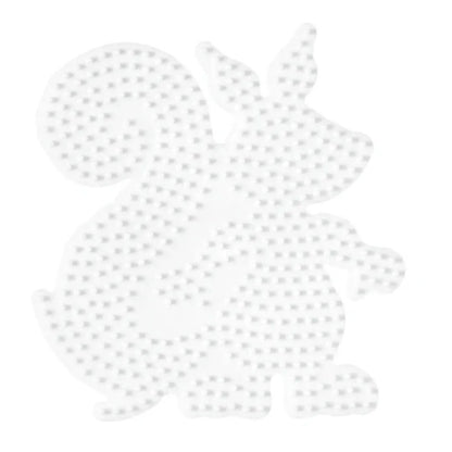 Hama Midi Stiftplatte, Eichhörnchen