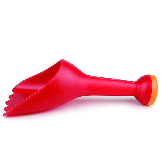 Hape Regenschaufel, rot