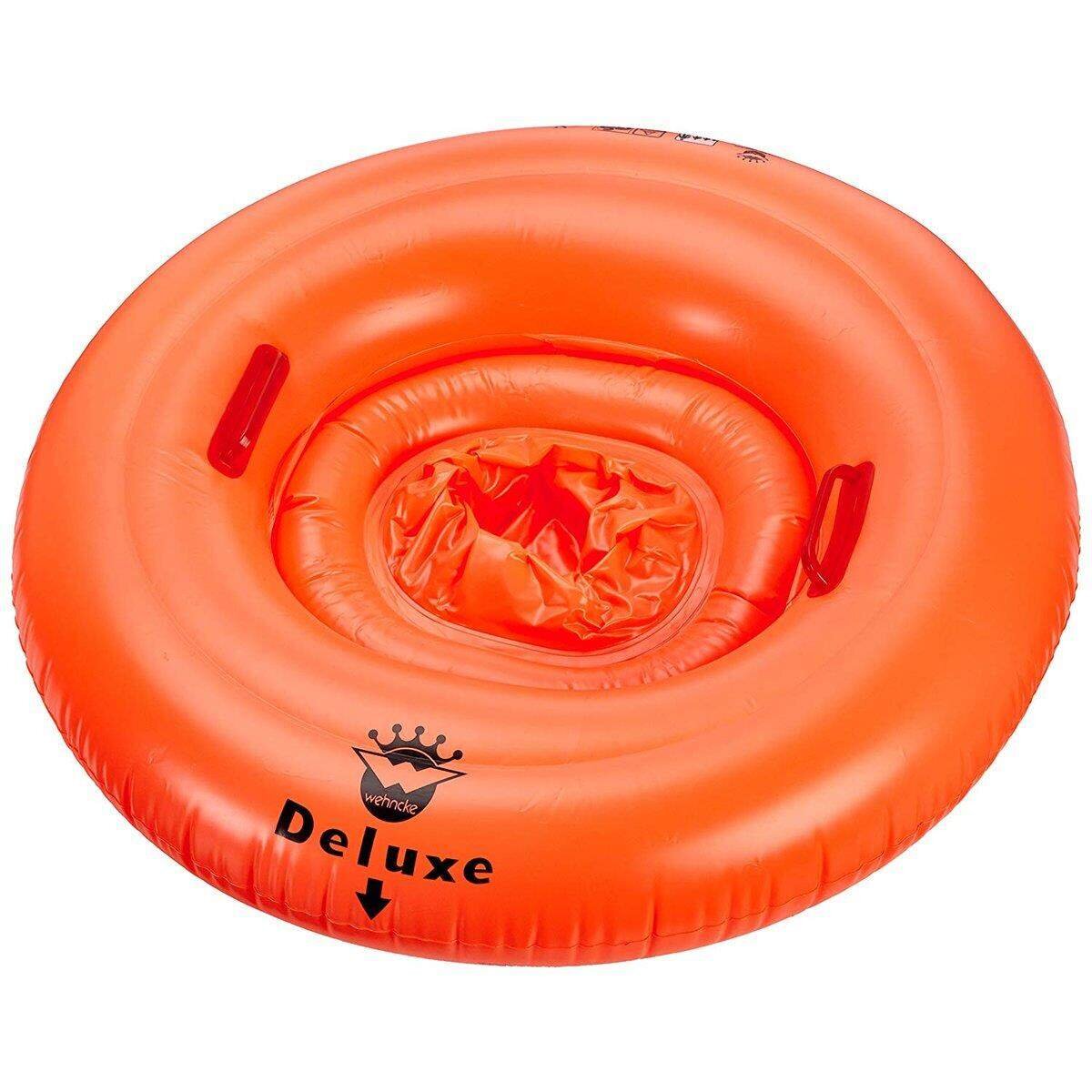 Happy People Baby Schwimmsitz Deluxe