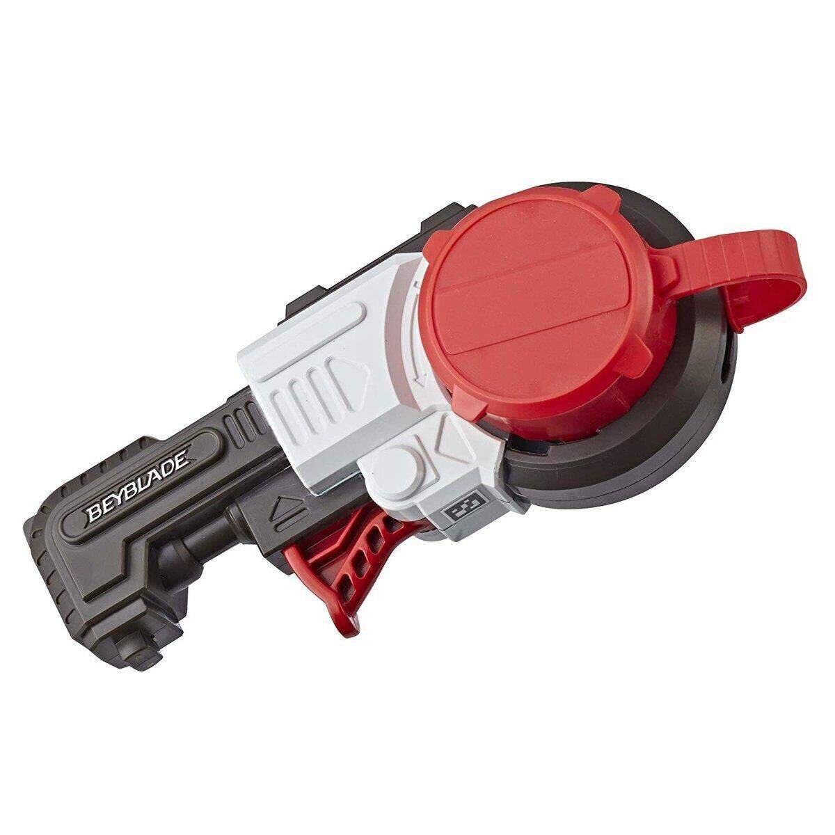 Hasbro Beyblade Burst Precision Strike Launcher