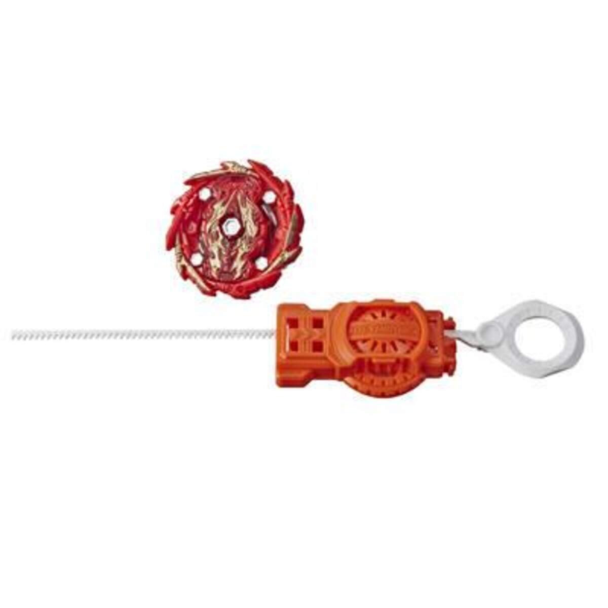 Hasbro Beyblade Burst Rise Hypersphere Starter Pack