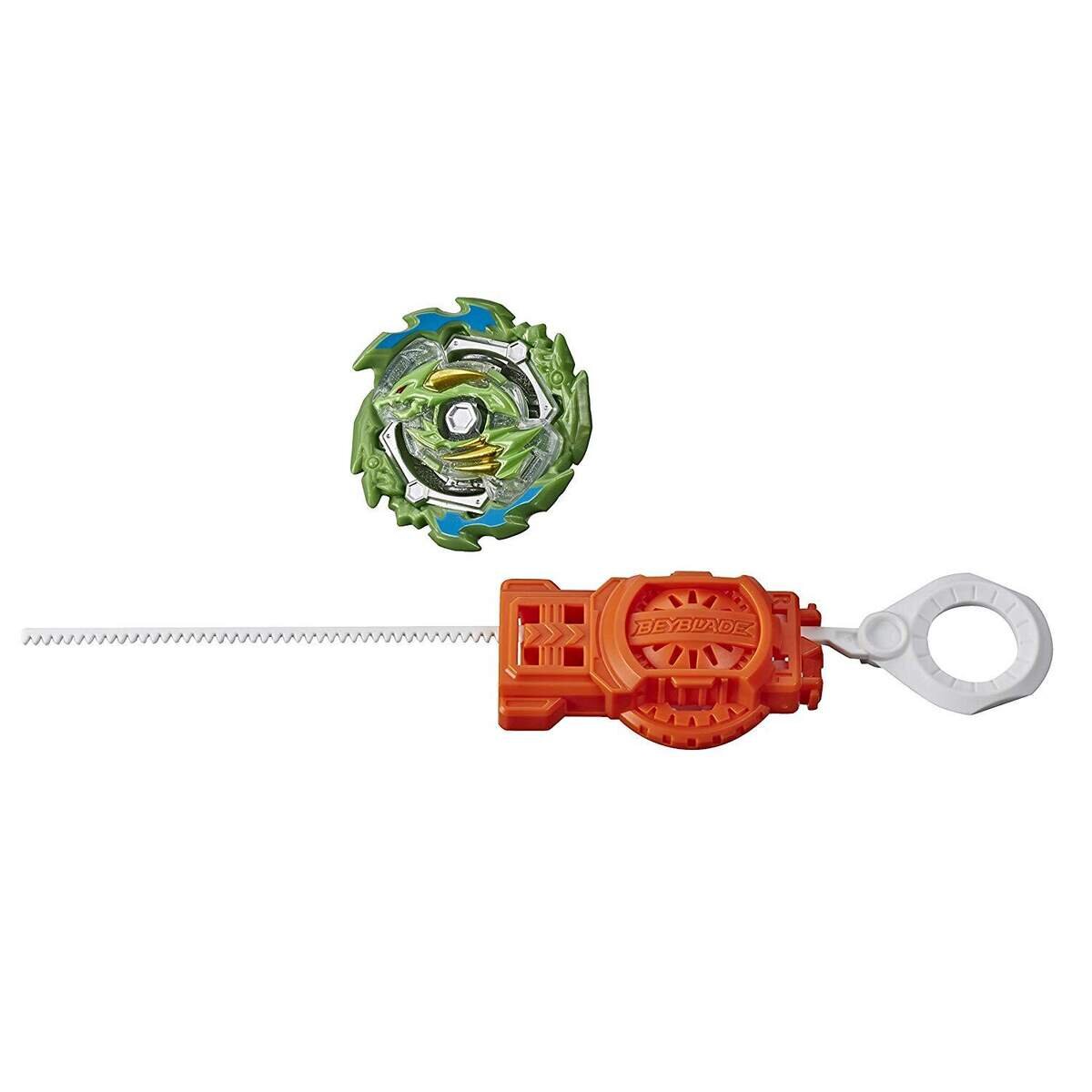 Hasbro Beyblade Burst Rise Hypersphere Ace Dragon D5 Starter Pack