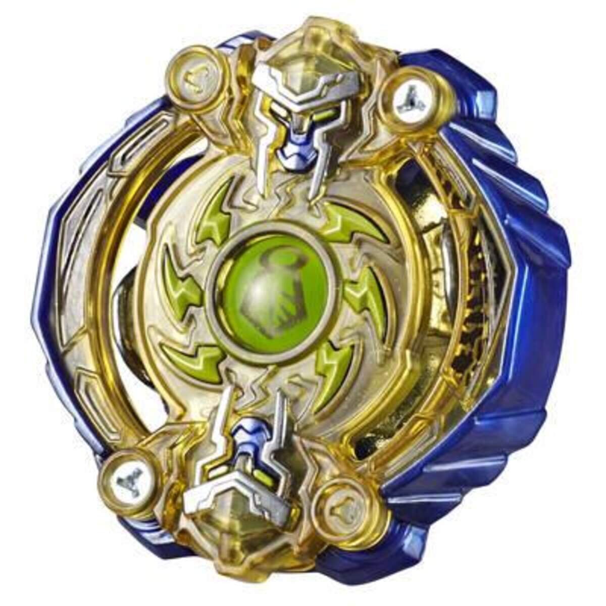 Hasbro Beyblade Burst SlingShock Starterpack, sortiert