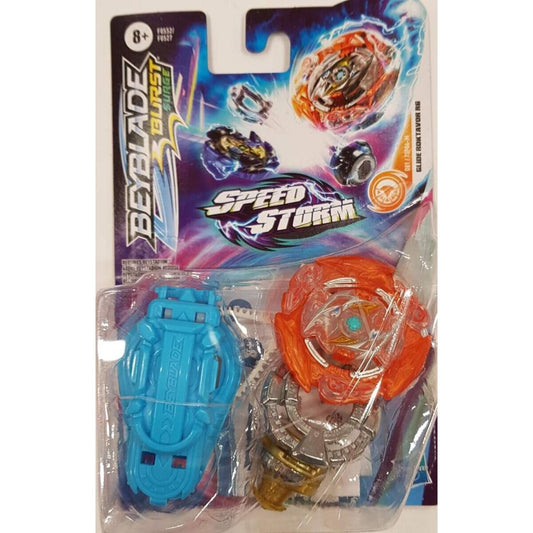 Hasbro Beyblade Burst Surge Speed Storm Glide Roktavor R6