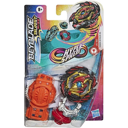 Hasbro Beyblade Venom Devolos D5