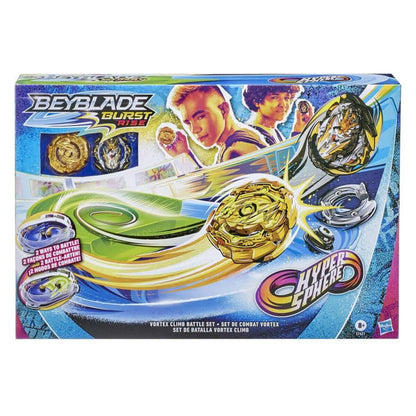 Hasbro Beyblade Vortex Climb Battle Set