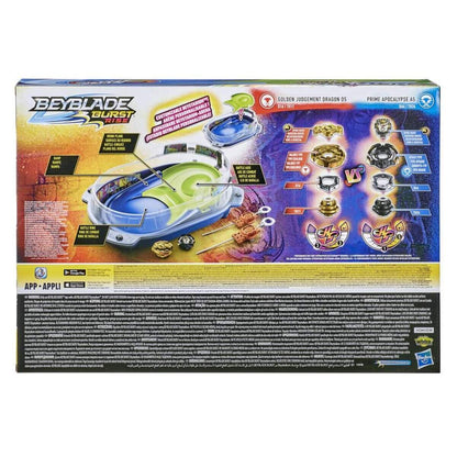 Hasbro Beyblade Vortex Climb Battle Set
