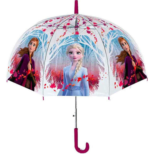Hasbro Disney Frozen II Regenschirm