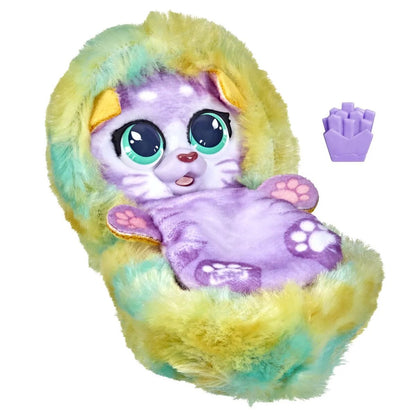 Hasbro Furreal Friends Rollies, 1 Stück, 9-fach sortiert