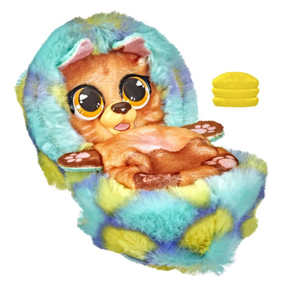 Hasbro Furreal Friends Rollies, 1 Stück, 9-fach sortiert