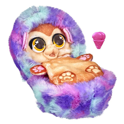 Hasbro Furreal Friends Rollies, 1 Stück, 9-fach sortiert