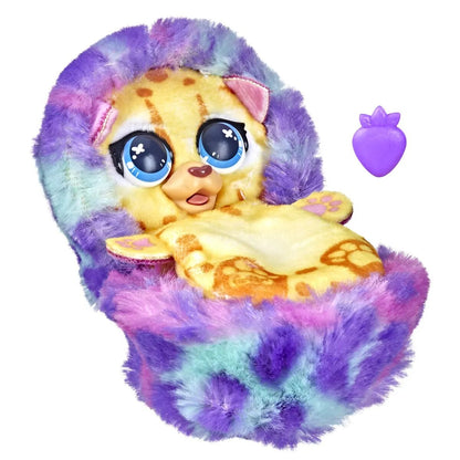 Hasbro Furreal Friends Rollies, 1 Stück, 9-fach sortiert