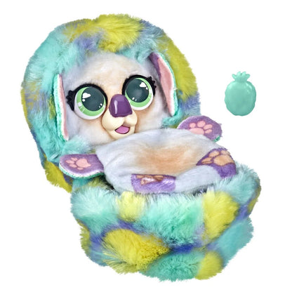 Hasbro Furreal Friends Rollies, 1 Stück, 9-fach sortiert