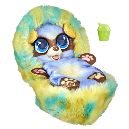 Hasbro Furreal Friends Rollies, 1 Stück, 9-fach sortiert