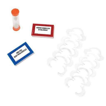 Hasbro Klartext