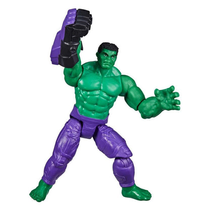 Hasbro Marvel Avengers Mech Strike Hulk,15 cm