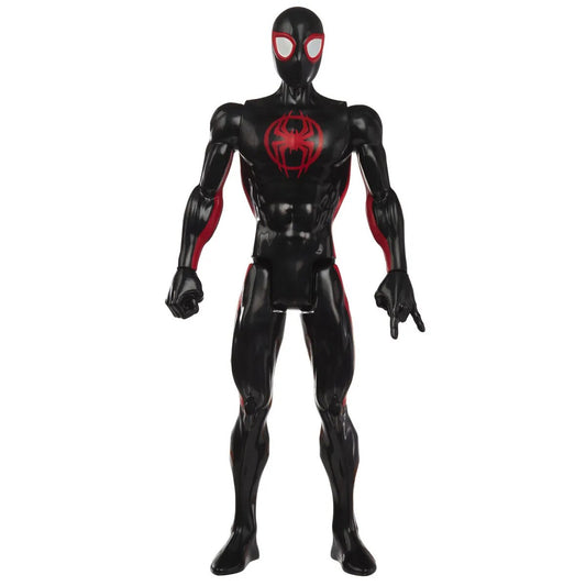 Hasbro Marvel Spider-Man Titan Hero Serie Miles Morales