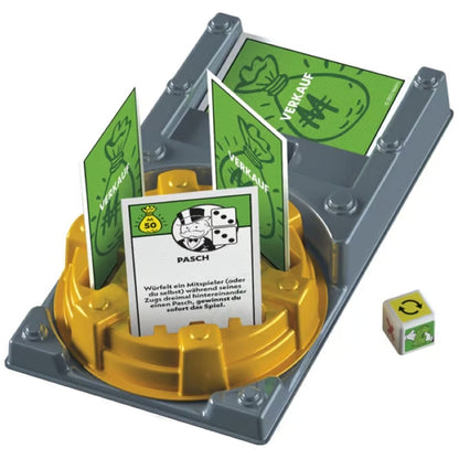 Hasbro Monopoly Ergänzung Kaufe alles