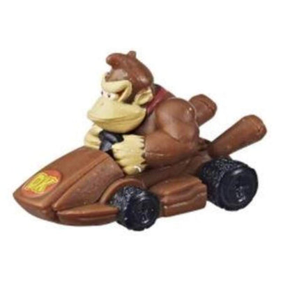 Hasbro Monopoly Gamer Mario Kart Figuren, 1 Stück, sortiert