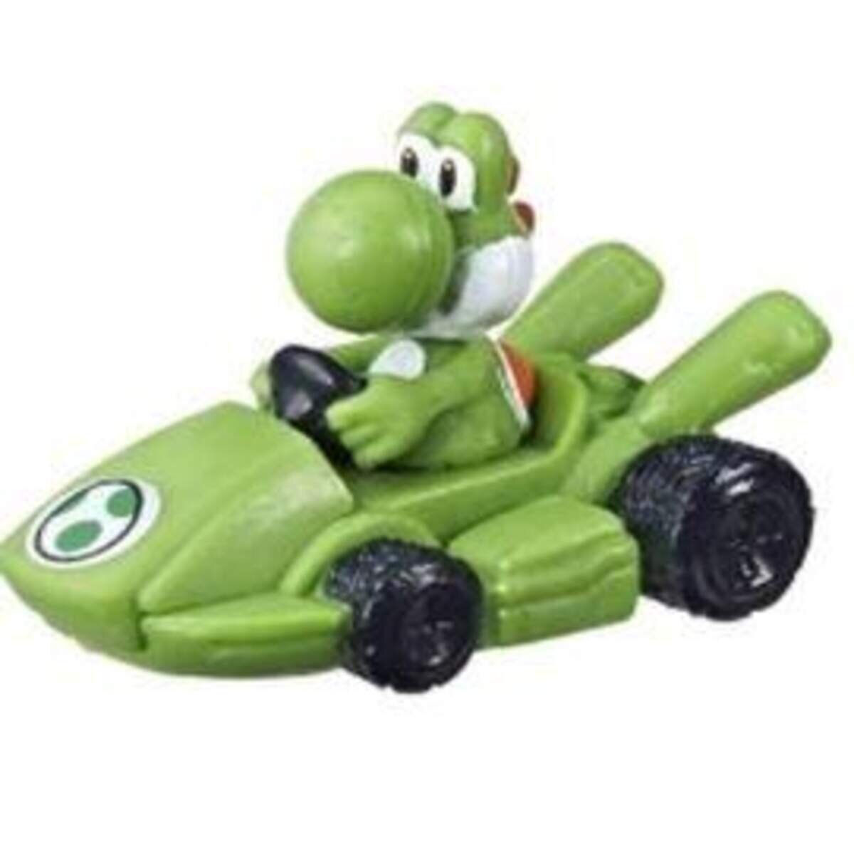 Hasbro Monopoly Gamer Mario Kart Figuren, 1 Stück, sortiert