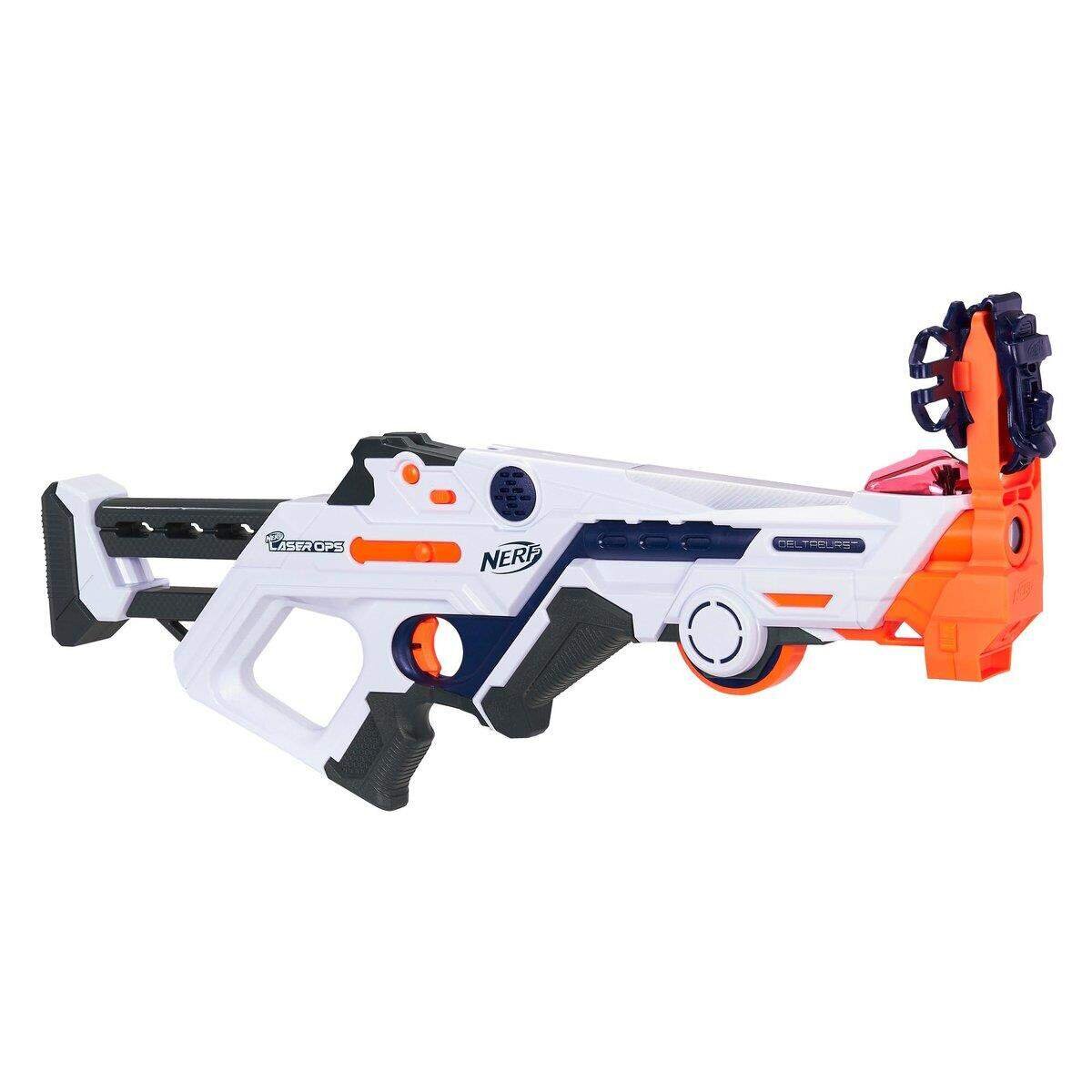 Hasbro Nerf Laser Ops DeltaBurst