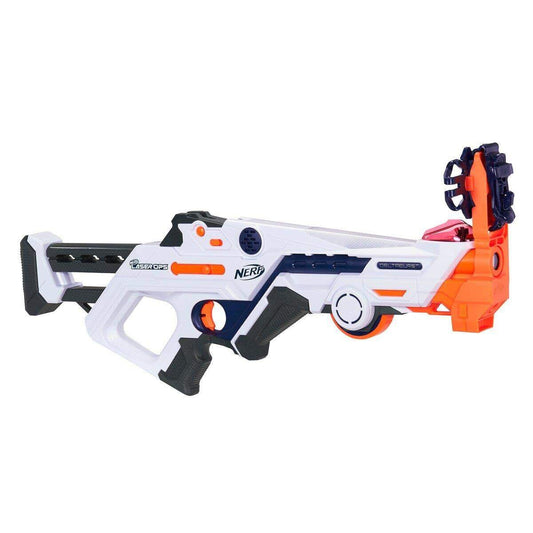 Hasbro Nerf Laser Ops DeltaBurst