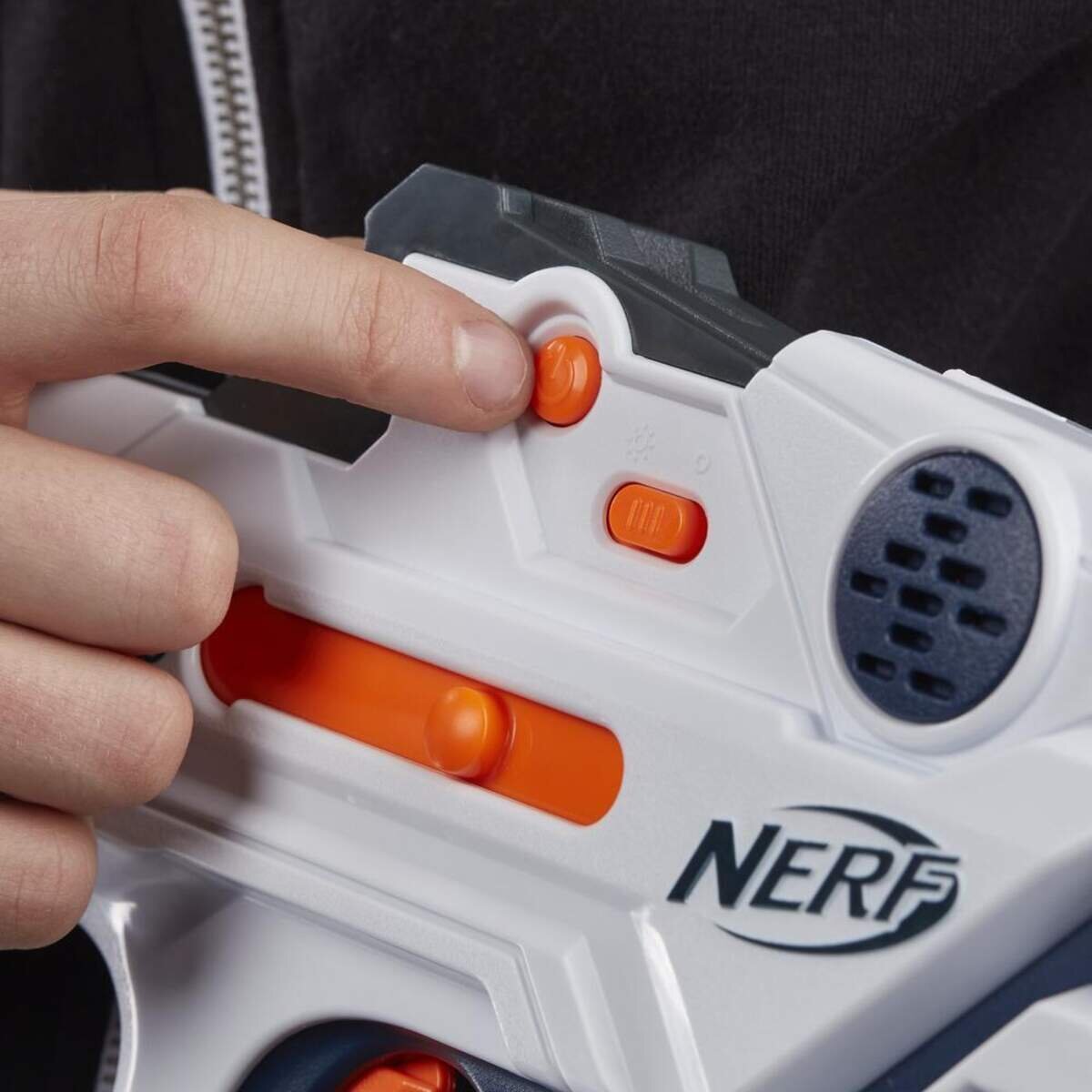 Hasbro Nerf Laser Ops DeltaBurst
