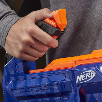 Hasbro Nerf N-Strike Elite Titan CS-50 Spielzeug Blaster