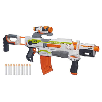Hasbro Nerf N-Strike Modulus ECS-10