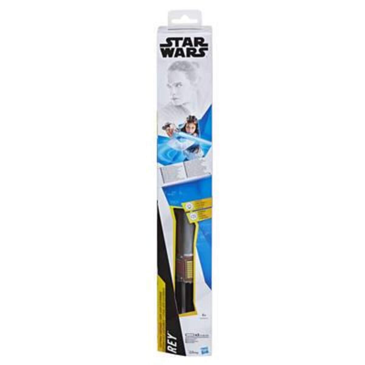 Hasbro Star Wars Episode 9 Level 2 Lichtschwert, 1 Stück, sortiert