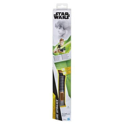 Hasbro Star Wars Episode 9 Level 2 Lichtschwert, 1 Stück, sortiert