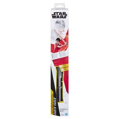 Hasbro Star Wars Episode 9 Level 2 Lichtschwert, 1 Stück, sortiert