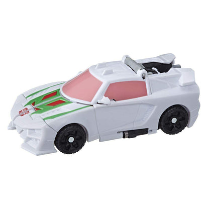 Hasbro Transformers Cyberverse Action Attackers 1 Step Changer, 1 Stück, 5-fach sortiert