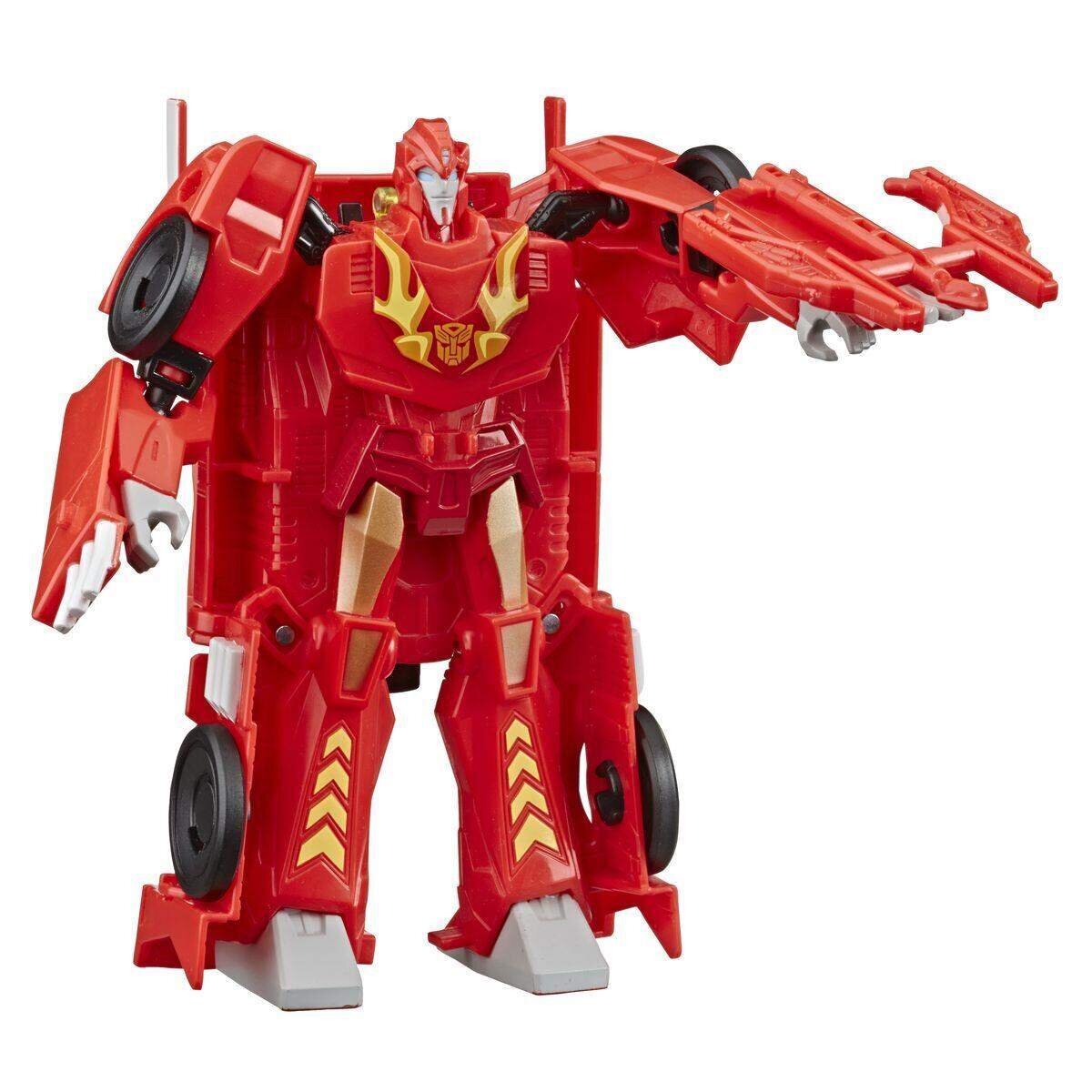 Hasbro Transformers Cyberverse Ultra Figur, sortiert
