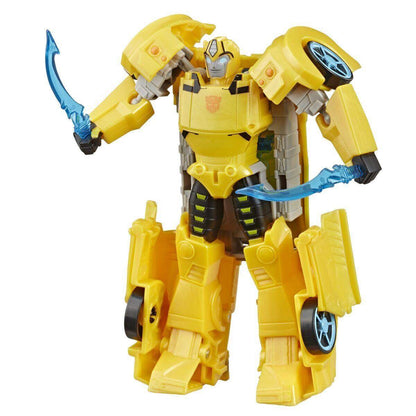 Hasbro Transformers Cyberverse Ultra Figur, sortiert