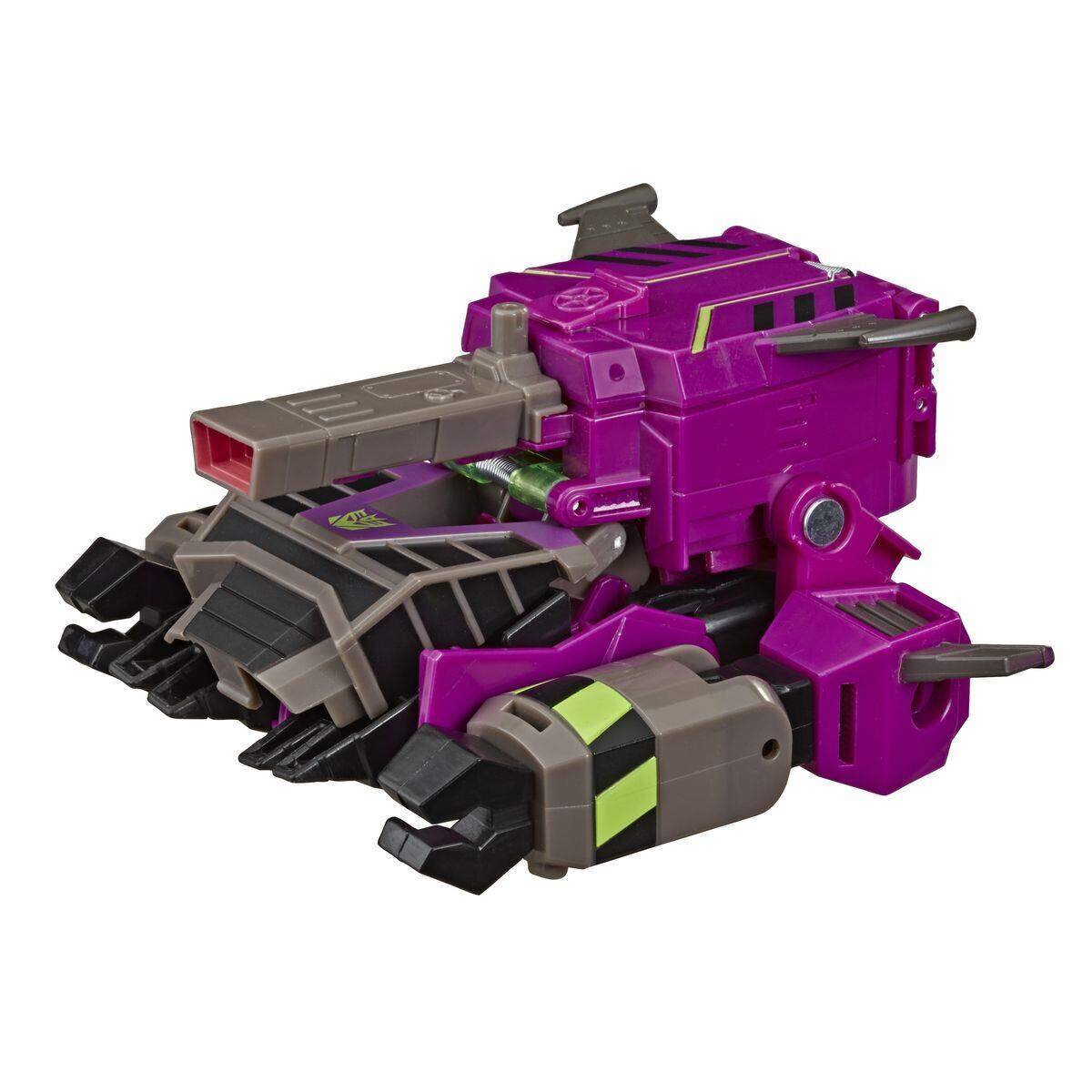 Hasbro Transformers Cyberverse Ultra Figur, sortiert