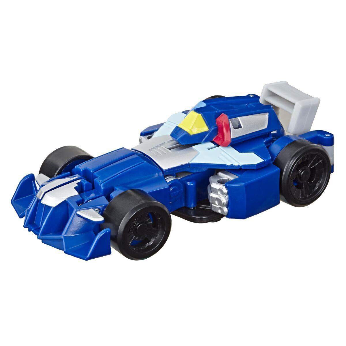 Hasbro Transformers Rescue Bots Academy Rescan Figur, 1 Stück, sortiert