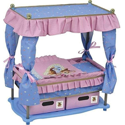 Hauck Himmelbett Lola